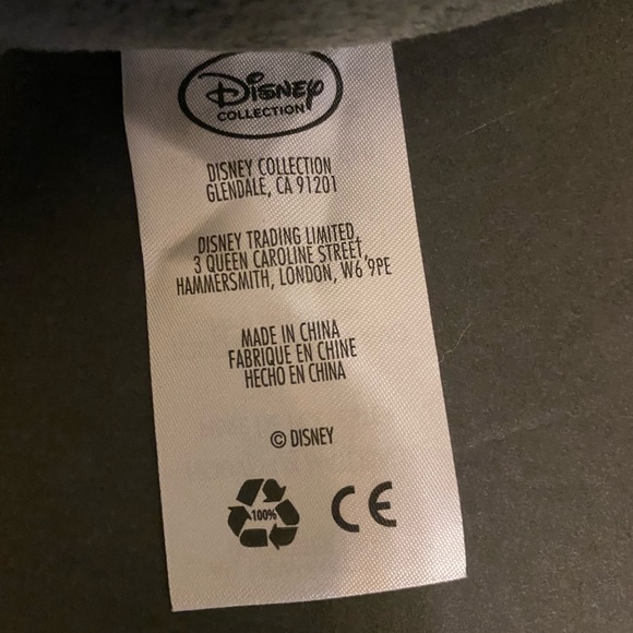 Disney Store Bingo Plush Puppy Dog Pals 10” - Picture 5 of 5